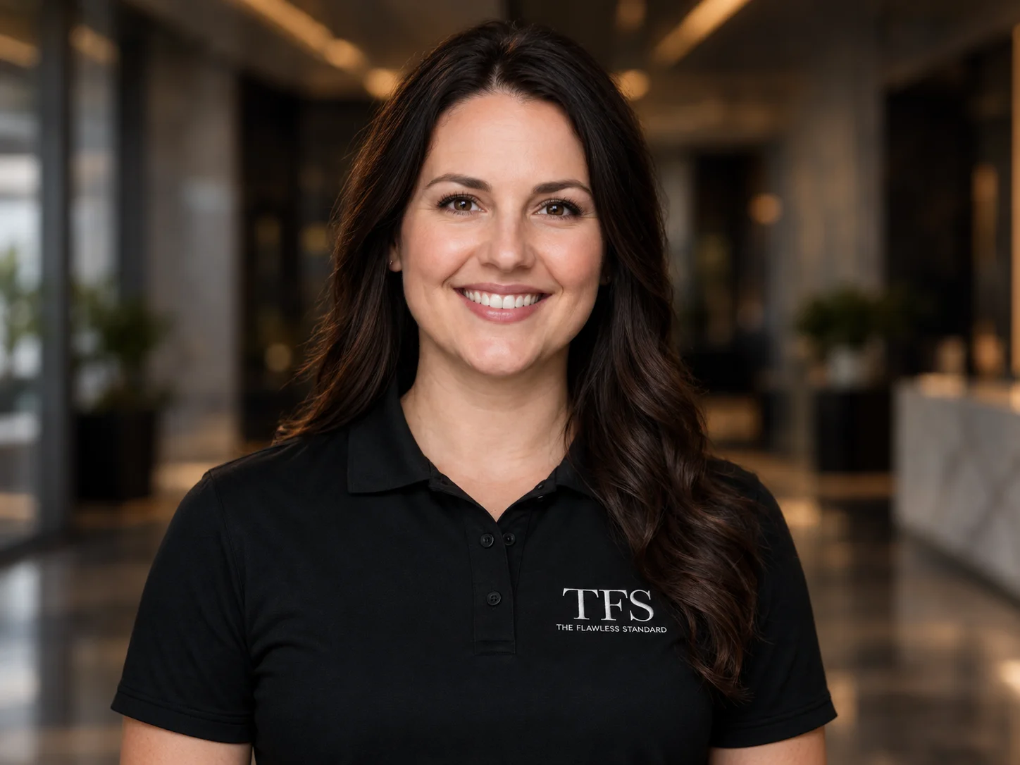 Krystal, Chief Operating Officer
