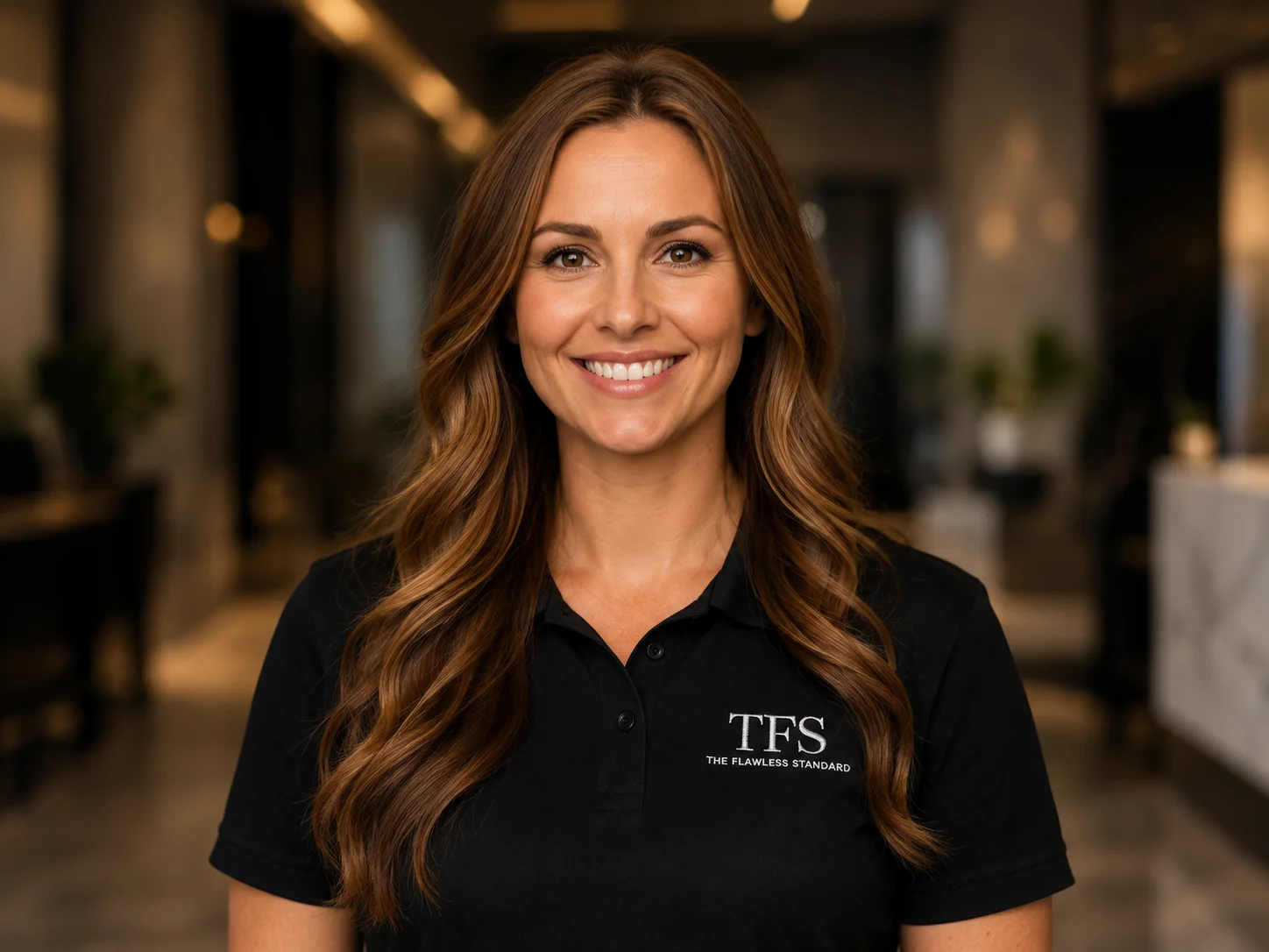 Brittany, Client Success Manager