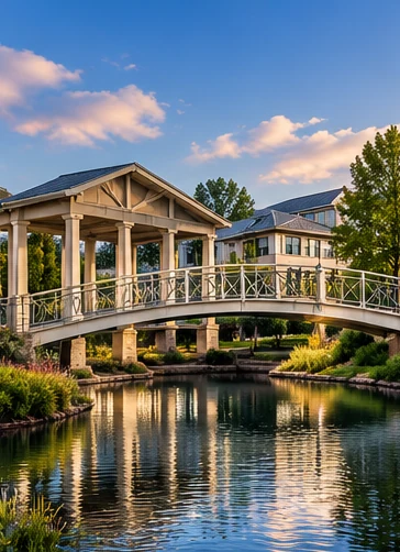 Commercial cleaning services in Centennial