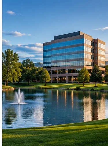 Commercial cleaning services in Greenwood Village