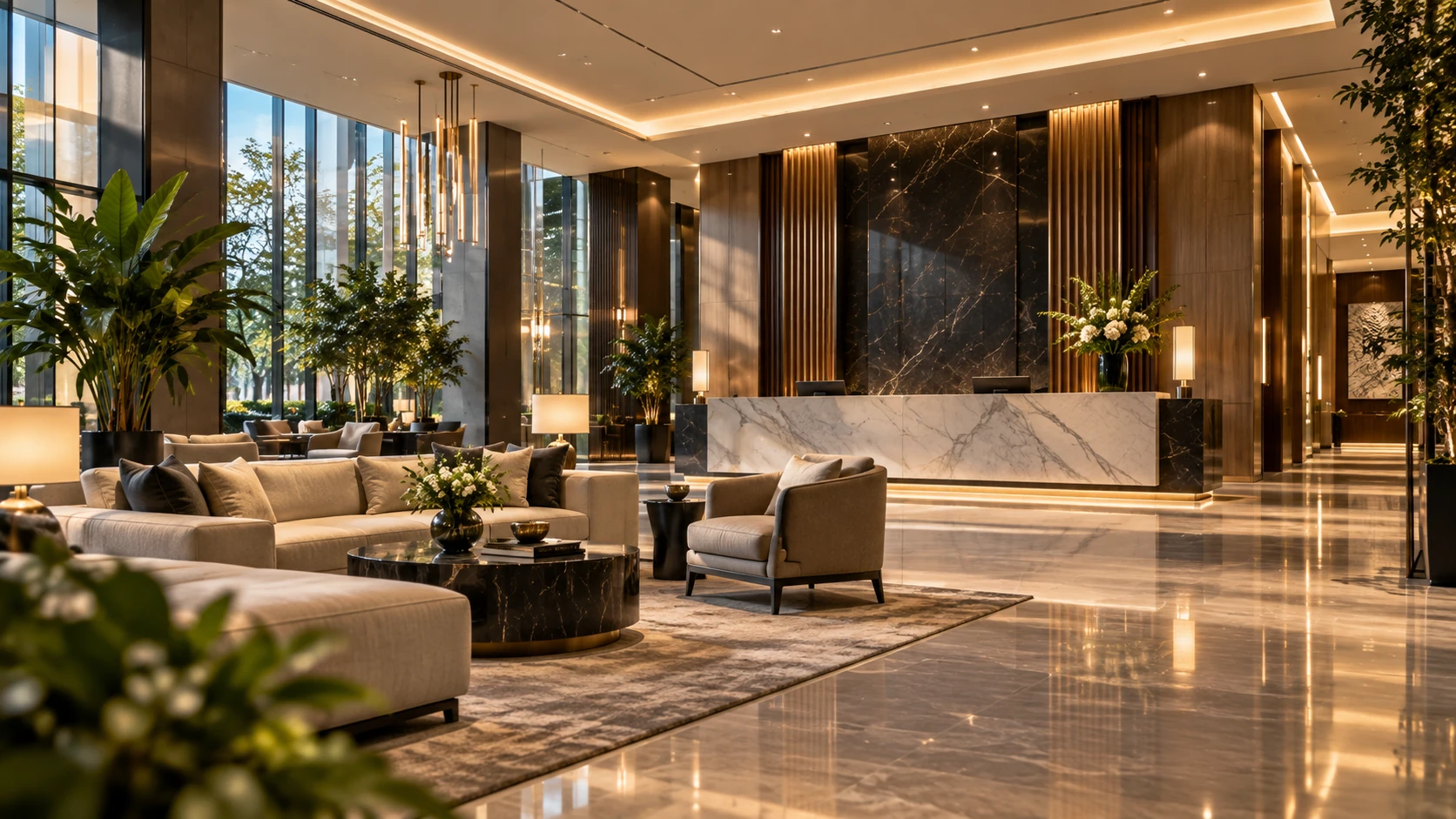 Hospitality