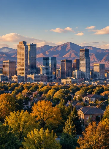Commercial cleaning services in Lakewood