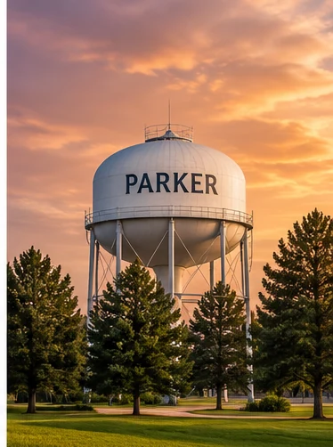 Commercial cleaning services in Parker